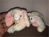 TY Beanie Baby Cottonball 2001