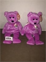 TY Beanie Babies Mother 2004