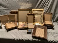 Mics Picture Frames