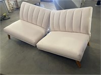 Modern sectional