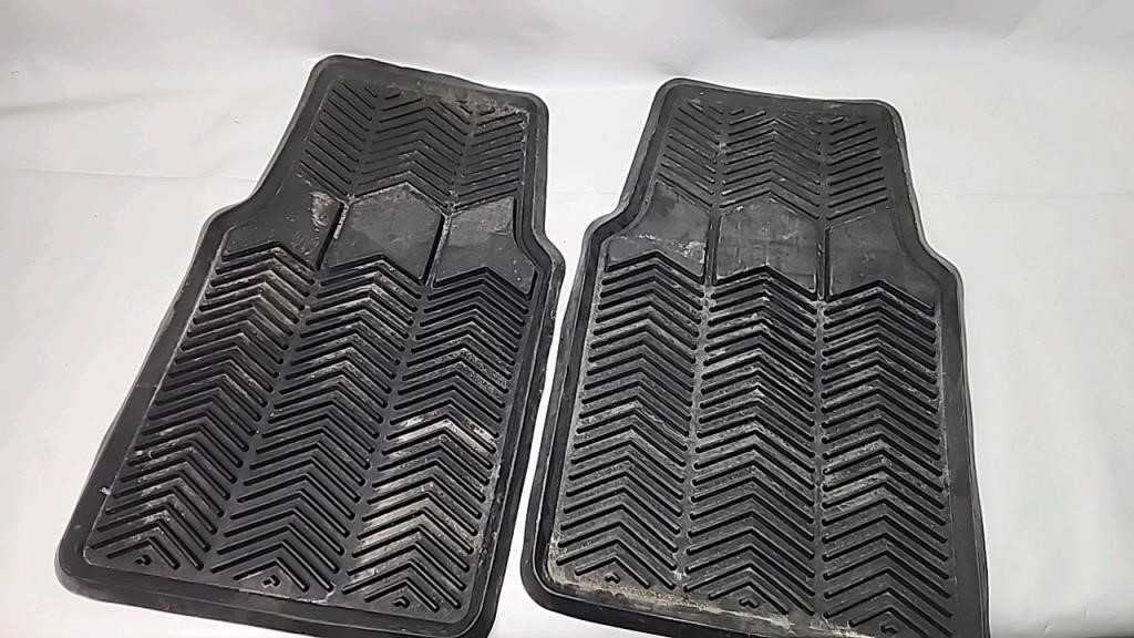 Car Floor mats