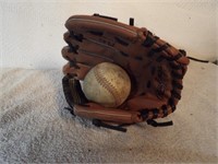 Rawlings Baseball Glove