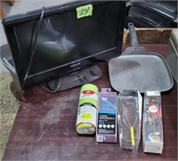 Household group, cooling towel, TV, etc
