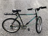 Huffy Titanium adult bike (used)