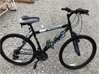 Mongoose Estate adult bike (used)