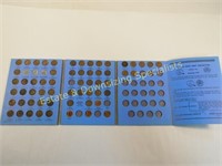Starting 1941 Lincoln Head Cent Collection