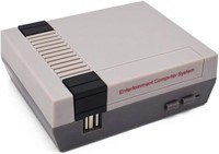 ULN-HJKPM-Plug and Play Game Consoles