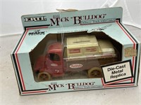 Ertl Die Cast 1926 Mack Bulldog Tru Value