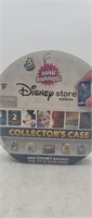 NEW Zuru Disney Store Mini Brands Collector's Case