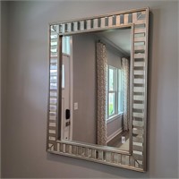 WALL MIRROR