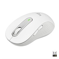 Logitech Signature M650 L Full Size Wireless