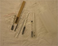 Wire Brush Cleaning Kit