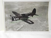 Original 1943-1944 Curtiss Wright internal Photogr