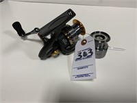 Cabelas Prodigy Mg 20 Spinning Reel with Extra