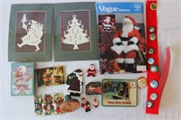 Misc. Santa Collection 2