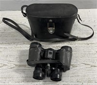 Insta Focus Binoculars with Case