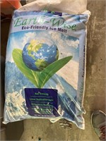 Earth Wise Eco Friendly Ice Melt 3 bags