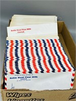 Robin Hood Flour envelopes - 500 total