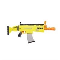 NERF FORTNITE AR-L NERF ELITE DART BLASTER