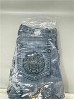 Pair of Rock & Republic jeans - small