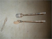 Core Rotary Hammer Bits(3 pcs.)