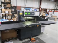Challenge XG 30" Paper Cutter (OFFSITE SEE NOTE)