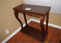 Console Table - 36x13.5x33"