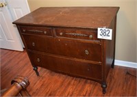 Chest of Drawers 42x21x34"