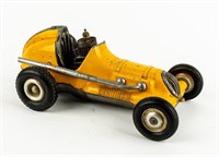 Vintage Roy Cox Thimble Drome Tether Car