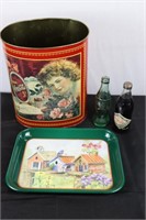 Coca-Cola Ephemera