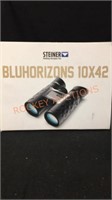 Steiner Bluhorizons 10x42 Binoculars