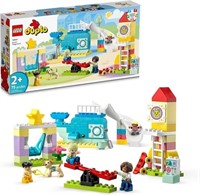 LEGO DUPLO Town Dream Playground 10991