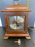 Hamilton Clock
