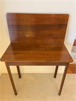 Vintage Desk