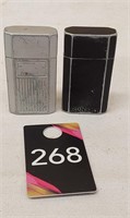 Ronson Lighters