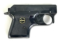 Rohm RG22 Blank Starter Gun.
