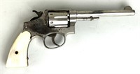 Smith & Wesson 1905 .38 SP Revolver**.