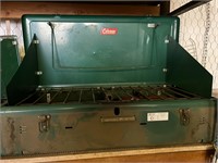 Coleman Camp Stove