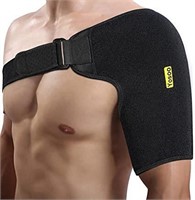 Rotator Cuff Brace, Yosoo Neoprene Shoulder