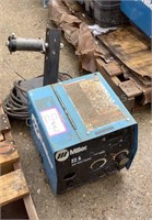 Miller Wire Feeder 22A