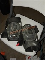 Husky Breathable Gel Kneepads