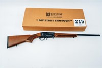 NEW KSA 4100 410 GAUGE SHOTGUN