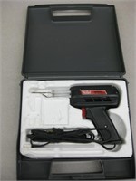 Weller Universal 140/100 Watt Soldering Gun & Case