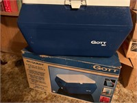 Gott 60 Quart Cooler