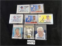 Mickey Mantle Cards