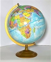 Globemaster 12" Globe
