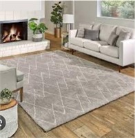 Gertmenian – Soft Step Shag Rug, Atlas Area Rug