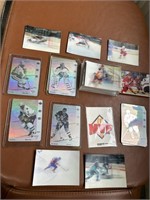 Hockey Cards McDonalds 1990s