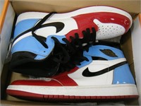 Nice pair Nike Air Jordan Shoes ~ size 11