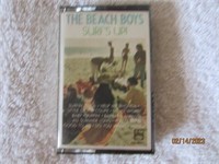Cassette 1984 The Beach Boys Surf's Up